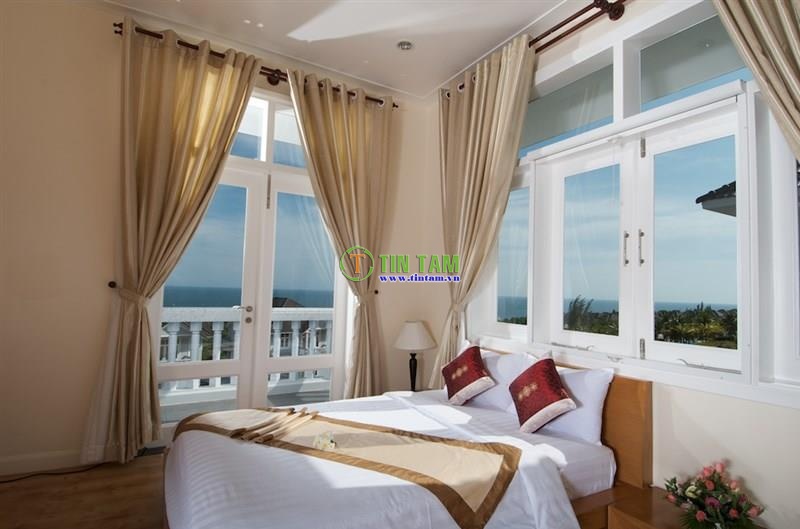 màn rèm cửa sổ đẹp tại tphcm